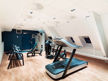 Radisson Blu Royal Hotel, Bergen