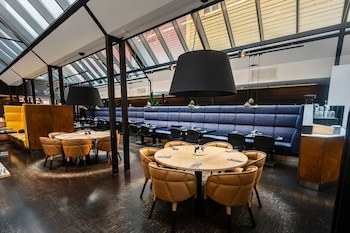 Radisson Blu Royal Hotel, Bergen