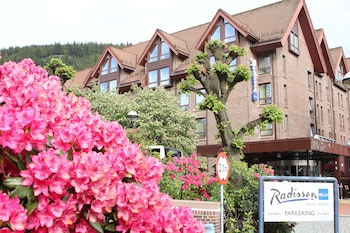 Radisson Blu Royal Hotel, Bergen