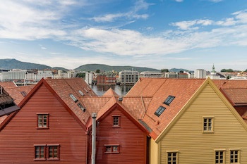 Radisson Blu Royal Hotel, Bergen
