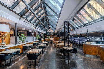 Radisson Blu Royal Hotel, Bergen