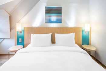 Radisson Blu Royal Hotel, Bergen