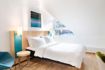 Radisson Blu Royal Hotel, Bergen
