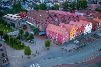 Radisson Blu Royal Hotel, Bergen