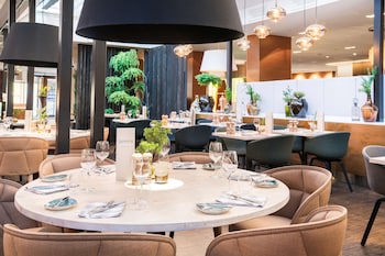 Radisson Blu Royal Hotel, Bergen