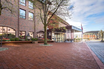 Radisson Blu Royal Hotel, Bergen