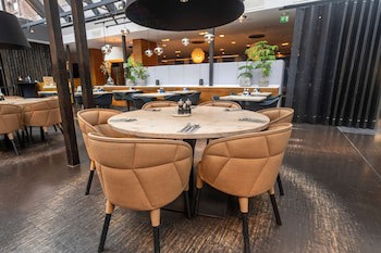 Radisson Blu Royal Hotel, Bergen