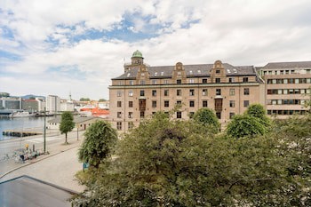 Radisson Blu Royal Hotel, Bergen