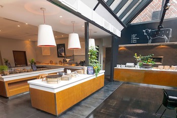 Radisson Blu Royal Hotel, Bergen