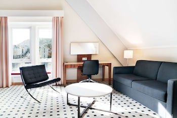 Radisson Blu Royal Hotel, Bergen
