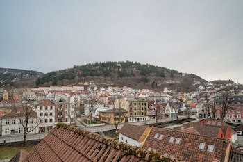 Radisson Blu Royal Hotel, Bergen