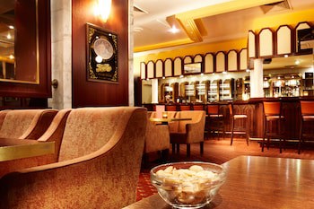 Golden Tulip Bielefeld City galeri fotoğrafı