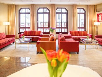 Golden Tulip Bielefeld City fotoğrafı