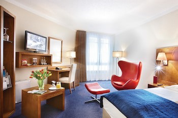 Golden Tulip Bielefeld City galeri fotoğrafı