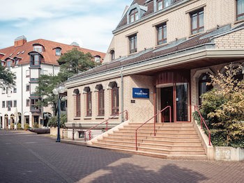Golden Tulip Bielefeld City galeri fotoğrafı