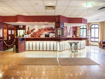 Golden Tulip Bielefeld City galeri fotoğrafı