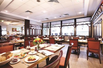 Golden Tulip Bielefeld City fotoğrafı