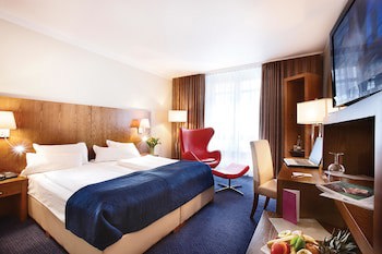 Golden Tulip Bielefeld City galeri fotoğrafı
