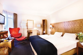 Golden Tulip Bielefeld City galeri fotoğrafı