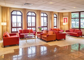 Golden Tulip Bielefeld City fotoğrafı