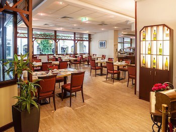 Golden Tulip Bielefeld City galeri fotoğrafı