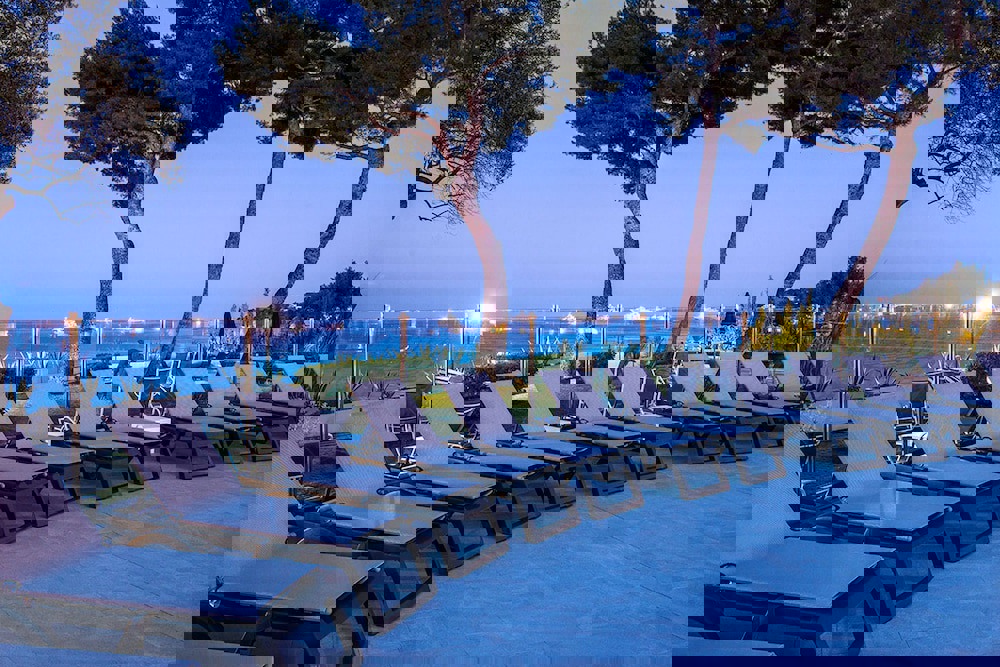 Hotel Vacances Bleues Delcloy