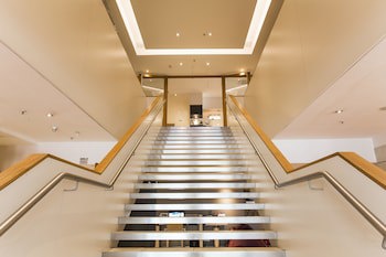 Mercure Hotel Duisburg City fotoğrafı