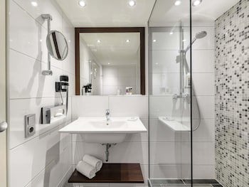 Mercure Hotel Duisburg City galeri fotoğrafı