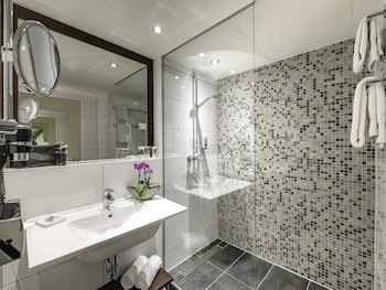 Mercure Hotel Duisburg City galeri fotoğrafı
