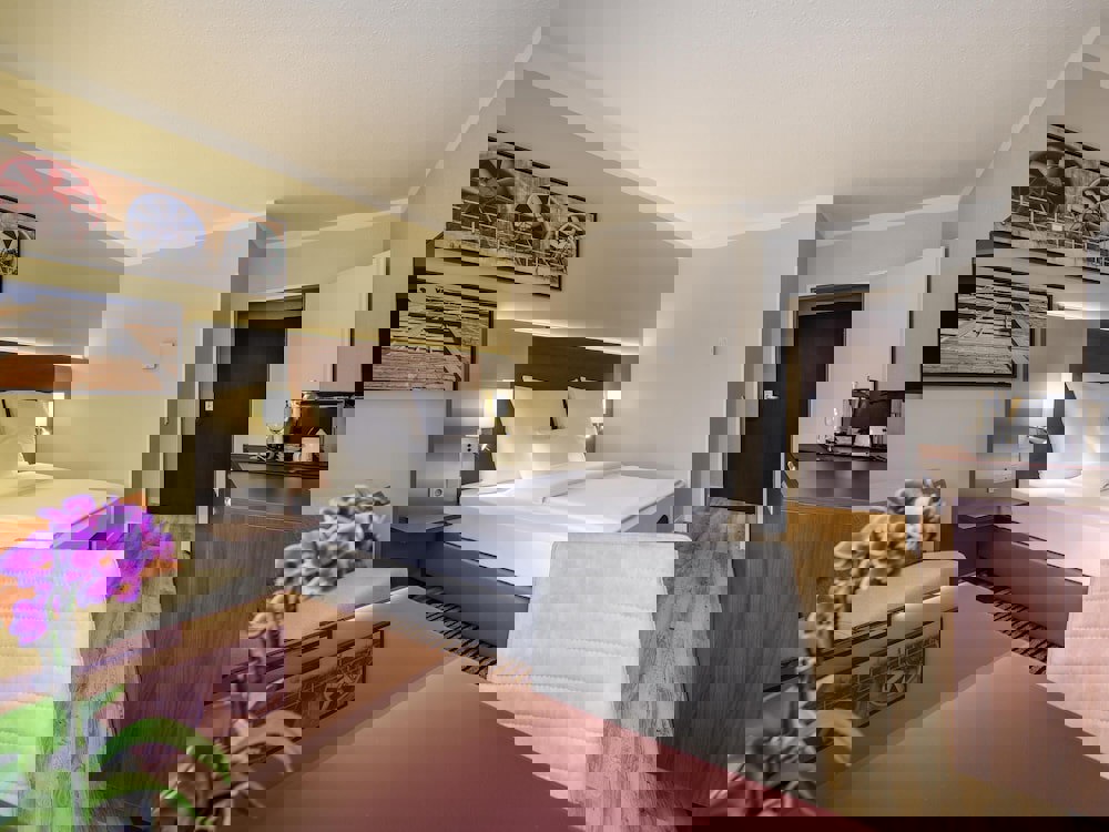 Mercure Hotel Duisburg City