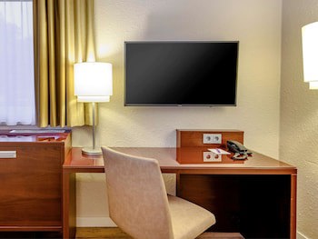 Mercure Hotel Duisburg City fotoğrafı