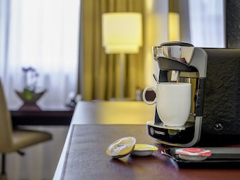 Mercure Hotel Duisburg City galeri fotoğrafı