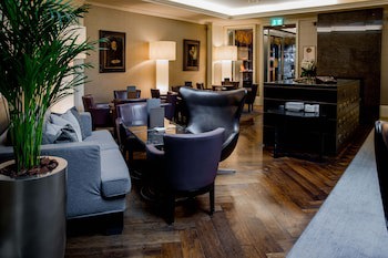 Hotel Schweizerhof Bern & Spa