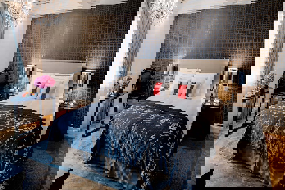 Hotel Schweizerhof Bern & Spa