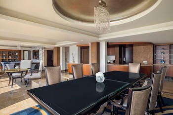 InterContinental Abu Dhabi by IHG galeri fotoğrafı