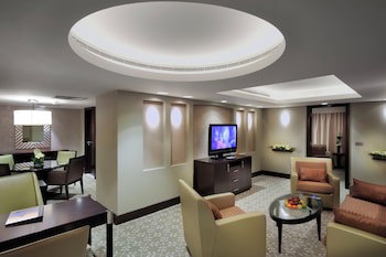 InterContinental Abu Dhabi by IHG fotoğrafı