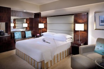 InterContinental Abu Dhabi by IHG galeri fotoğrafı