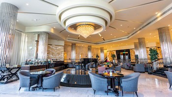 InterContinental Abu Dhabi by IHG fotoğrafı