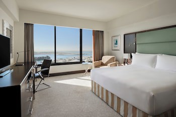 InterContinental Abu Dhabi by IHG galeri fotoğrafı