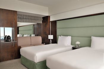 InterContinental Abu Dhabi by IHG galeri fotoğrafı