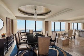 InterContinental Abu Dhabi by IHG galeri fotoğrafı