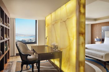 InterContinental Abu Dhabi by IHG galeri fotoğrafı