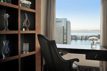InterContinental Abu Dhabi by IHG galeri fotoğrafı