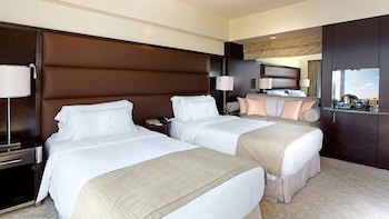 InterContinental Abu Dhabi by IHG galeri fotoğrafı