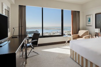 InterContinental Abu Dhabi by IHG galeri fotoğrafı