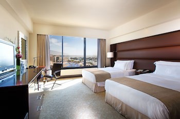 InterContinental Abu Dhabi by IHG galeri fotoğrafı