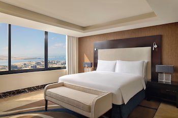 InterContinental Abu Dhabi by IHG galeri fotoğrafı