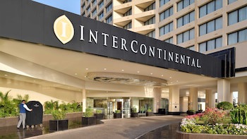 InterContinental Abu Dhabi by IHG fotoğrafı