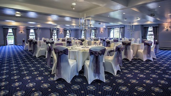 Waterton Park Hotel