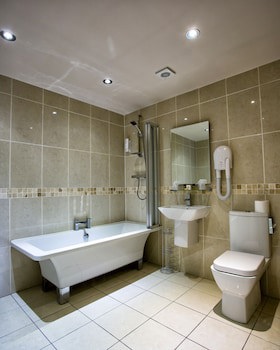 Waterton Park Hotel